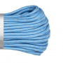 Паракорд 550 CORD nylon 10м RUS световозвращающий