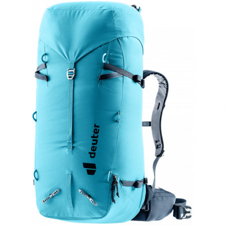 Рюкзак Deuter Guide 42+8 SL Lagoon/Ink