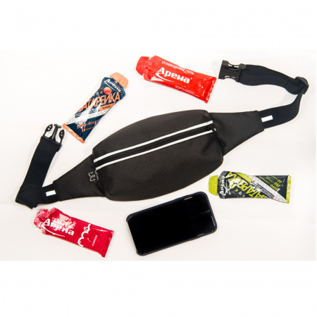 Сумка Enklepp Marathon Waist Bag
