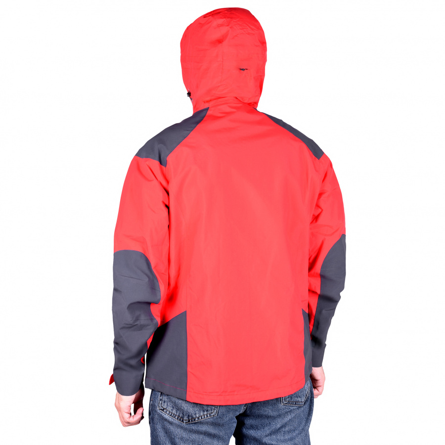 TrangoWorld куртка Chaqueta Naviru