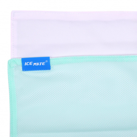 N-Rit охлаждающее полотенце IceMate Cool Towel Double 20*80
