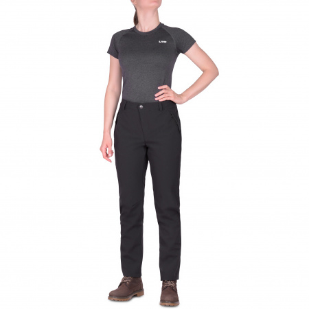 Kailas брюки софтшелл Trekking Softshell W's KG2049413