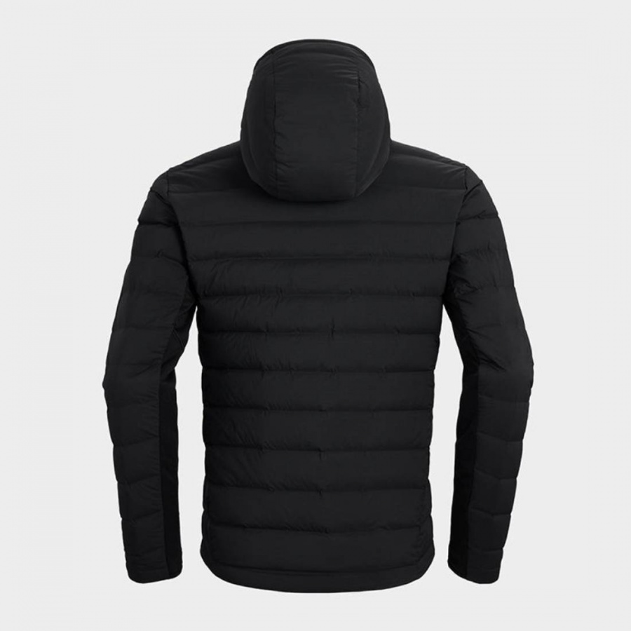 Kailas куртка пуховая Hooded Down KG2343114