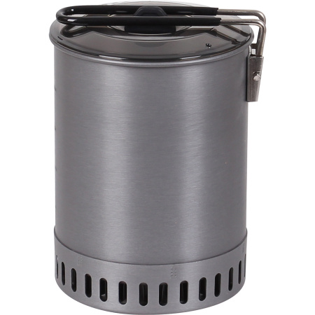 Кастрюля с радиатором PowerBoil