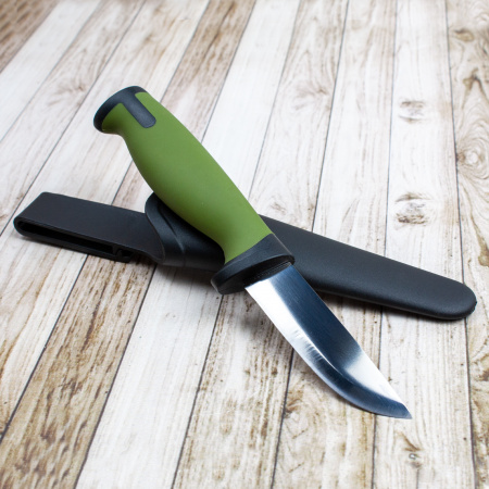 Нож туристический HL Outdoor D2 клинок 9см