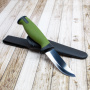 Нож туристический HL Outdoor D2 клинок 9см