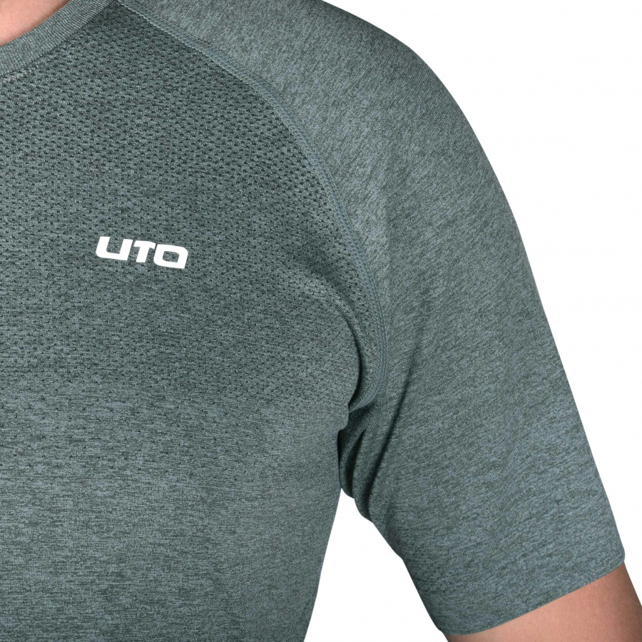 Термофутболка UTO Quick Drying Nilit Softex CoolMax SS 934107