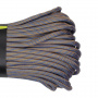 Паракорд 550 CORD nylon 30м RUS