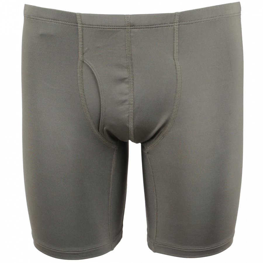 Термобелье Сплав L1 Агат Трусы-боксеры олива 46