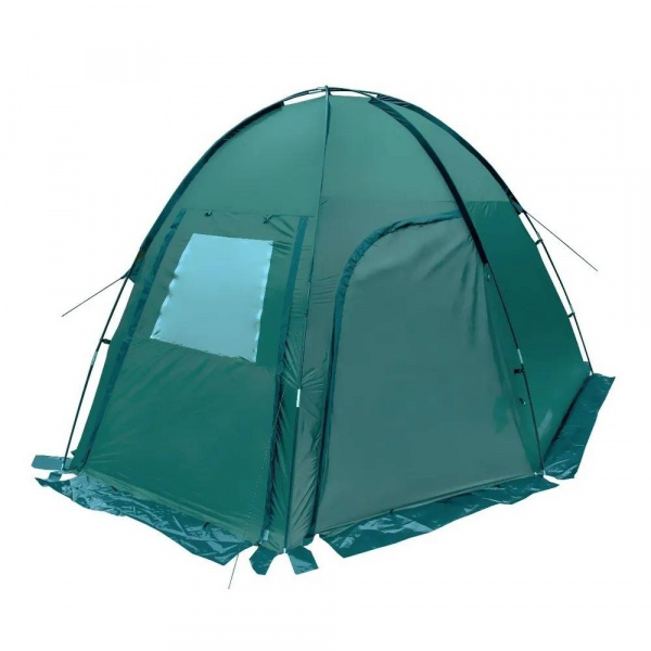 Talberg палатка BIGLESS 3