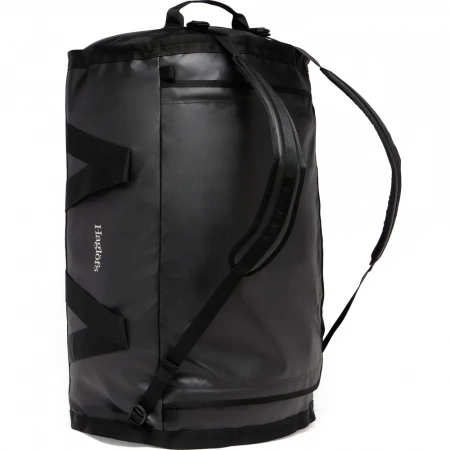 Баул HAGLOFS LAVA 110 TRUE BLACK