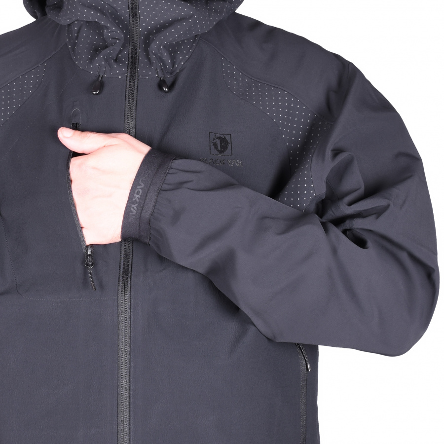 Black Yak Куртка BAC Modicana Black Yak Куртка BAC Modicana