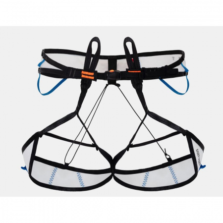 Беседка Mammut Eiger Speed Harness white M