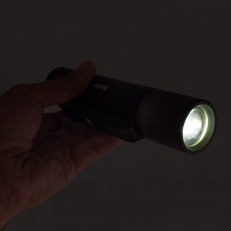 Фонарь - колонка со светомузыкой NexTool Outdoor 12in1 Thunder Flashlight
