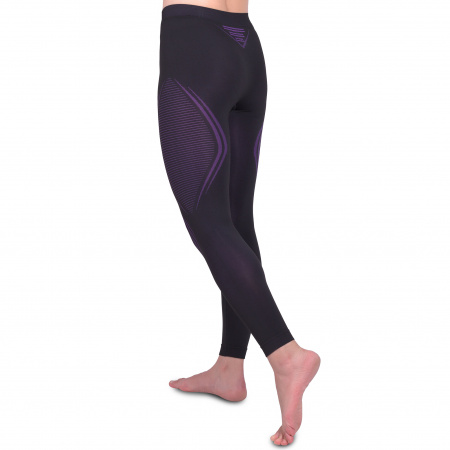 Термобелье UTO комплект Sports 2.0 Bamboo Charcoal W's 993204