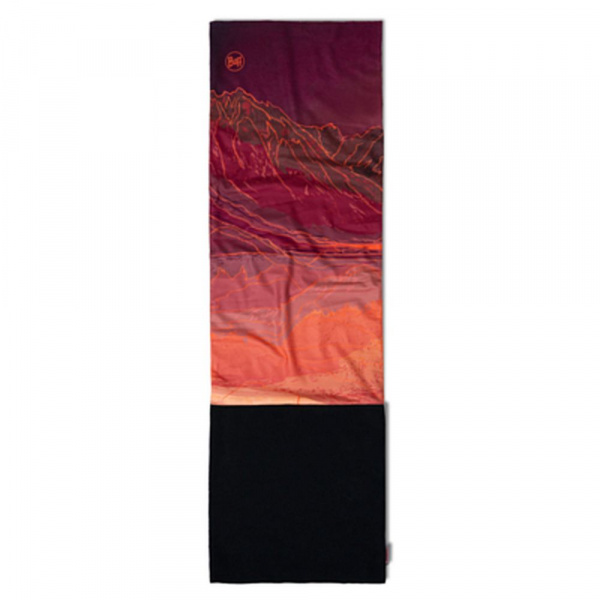 Бандана Buff Polar Unal Garnet 136880.653.10.00