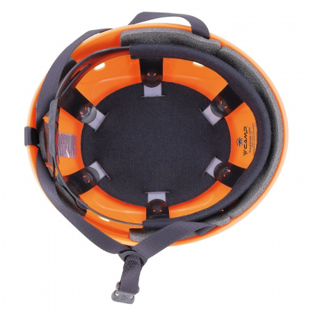 Каска CAMP ROCK STAR