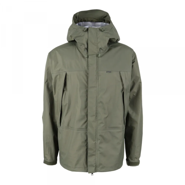 Куртка Сплав L6 Шквал мембрана