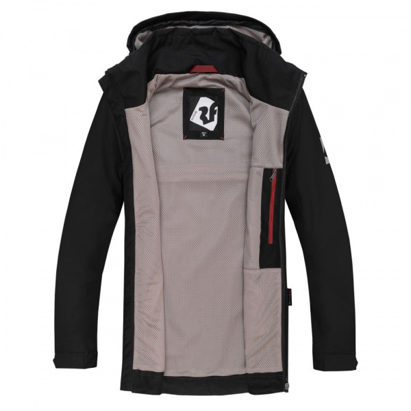 Red Fox Куртка ветрозащитная Wellington II Мужская