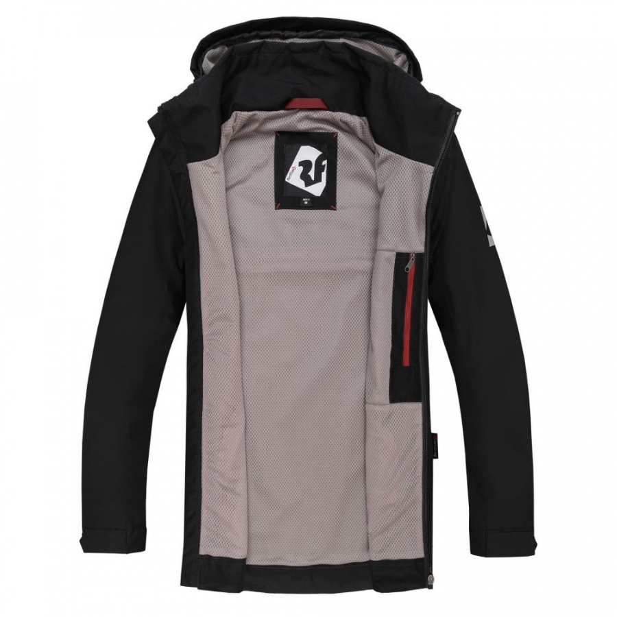 Red Fox Куртка ветрозащитная Wellington II Мужская