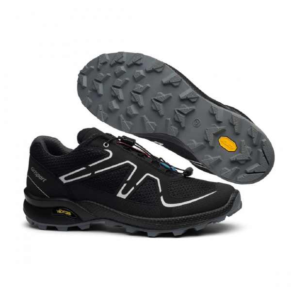 Кроссовки треккинговые Gri Sport 13121A27