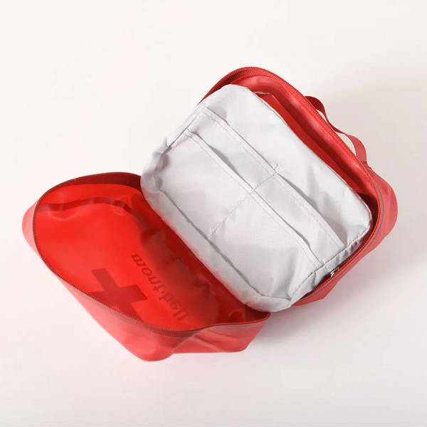 Аптечка MontBell First Aid Bag M