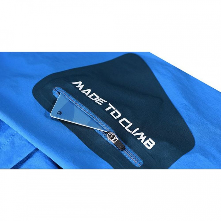 Kailas ветровка Lightweight Hooded KG205102