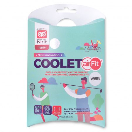 N-Rit нарукавники охлаждающие Coolet Air Fit