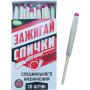 Спички "Спецназ"