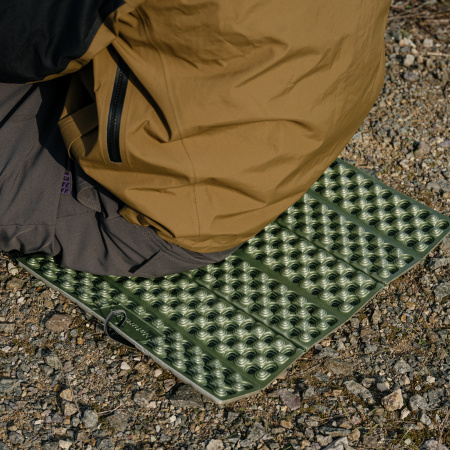Складная сидушка Naturehike Troues Egg Nest CNK2650WS011