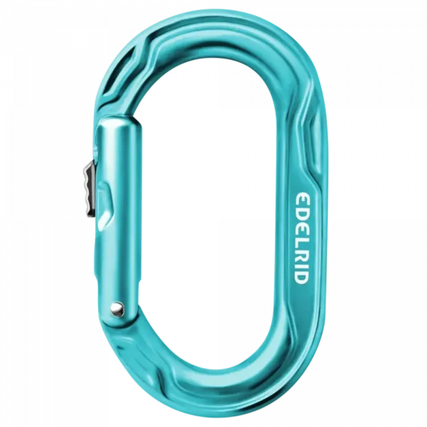 Карабин Edelrid Kiwi Slider