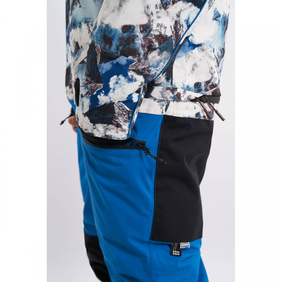 Комбинезон BURAN KN2125