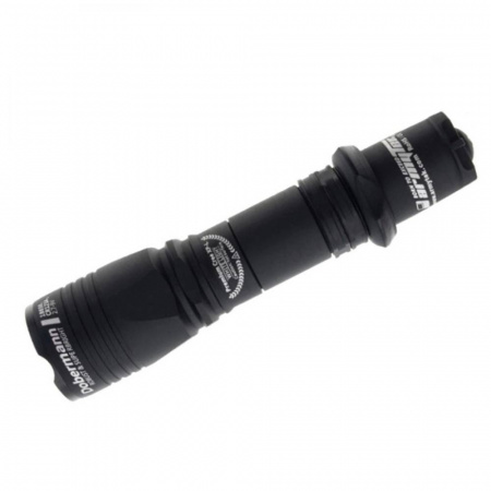 Фонарь Armytek Dobermann XP-L HI White
