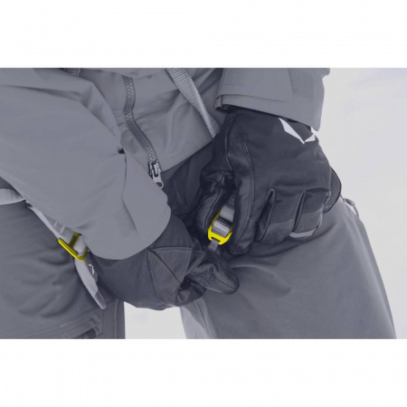 Обвязка Salewa Ortles Harness