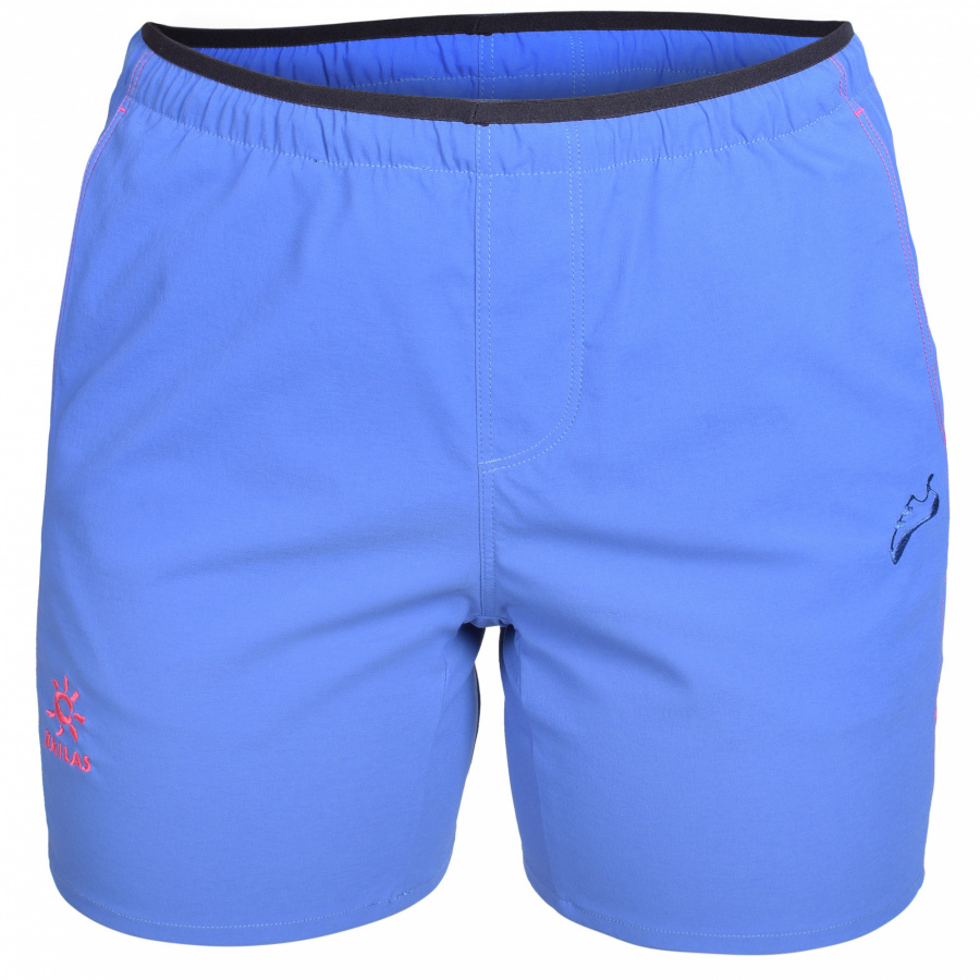 Kailas шорты 9A Climbing Shorts W's KG520260 (M, Синий, 10028)