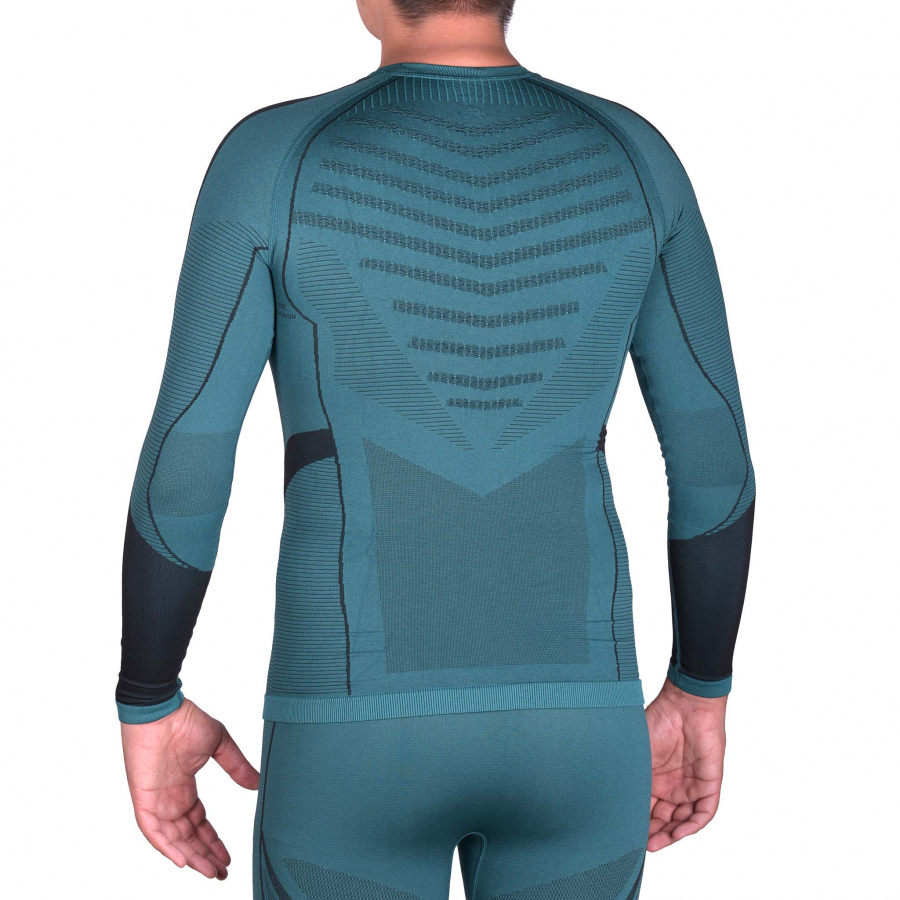 Термобелье UTO комплект Ski 2.0 ThermoLite Nilit 993102