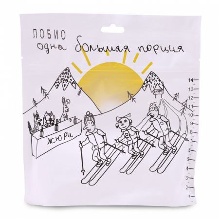 Сублимат СД Лобио, 120 гр