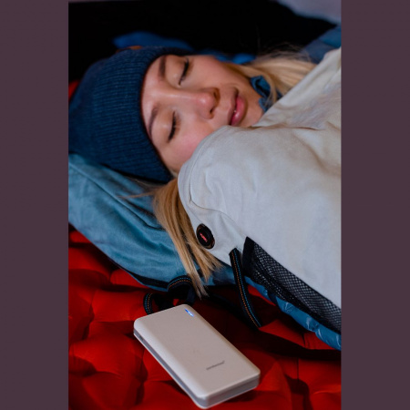 Покрывало с подогревом Flextail Electric Heated Blanket