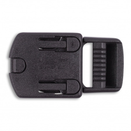 Пряжка фастекс на подложке Duraflex Mojave 20мм, одна регулировка, 1-06049/1-06050/1-06051