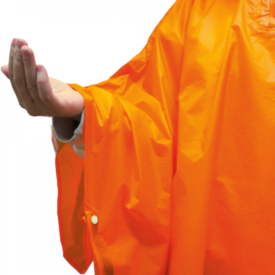 Плащ от дождя AA 3-in-1