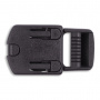 Пряжка фастекс на подложке Duraflex Mojave 20мм, одна регулировка, 1-06049/1-06050/1-06051
