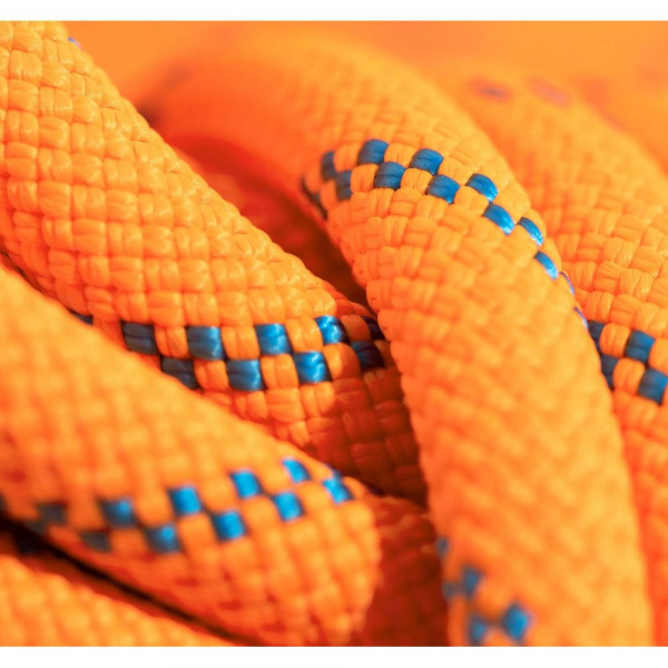 Динамическая веревка Mammut 8.7 Crag Sender Dry Rope 60 m