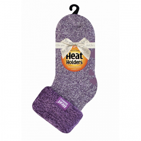 Термоноски женские LOUNGE