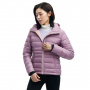 Kailas куртка пуховая Hooded Thin Down W's KG2133601