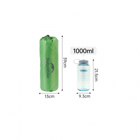 Палатка Naturehike Cloud Up Base 2 210T CNK2450WS032