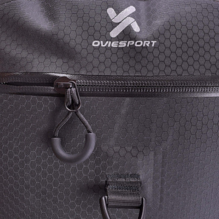 Герморюкзак OvieSport Zip Waterproof Backpack 30L