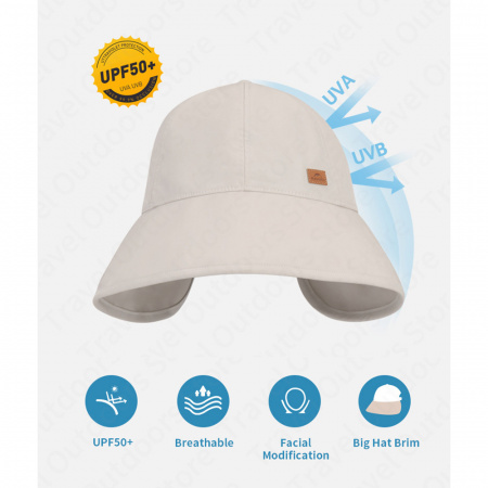 Панама Naturehike NH21FS533