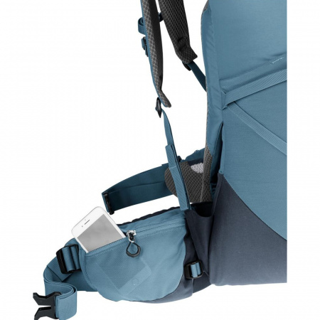 Рюкзак Deuter Aircontact Core 50+10