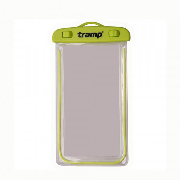 Гермопакет Tramp TRA-211 для мобильного телефона (175*105мм)