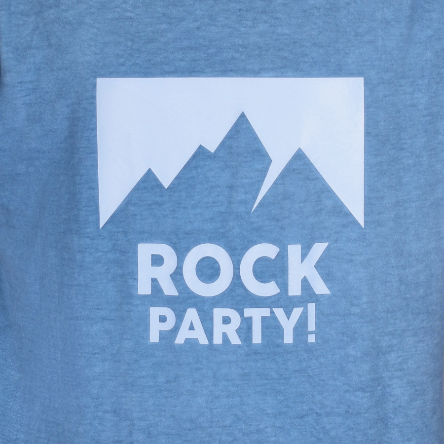 Black Yak футболка Yosemite